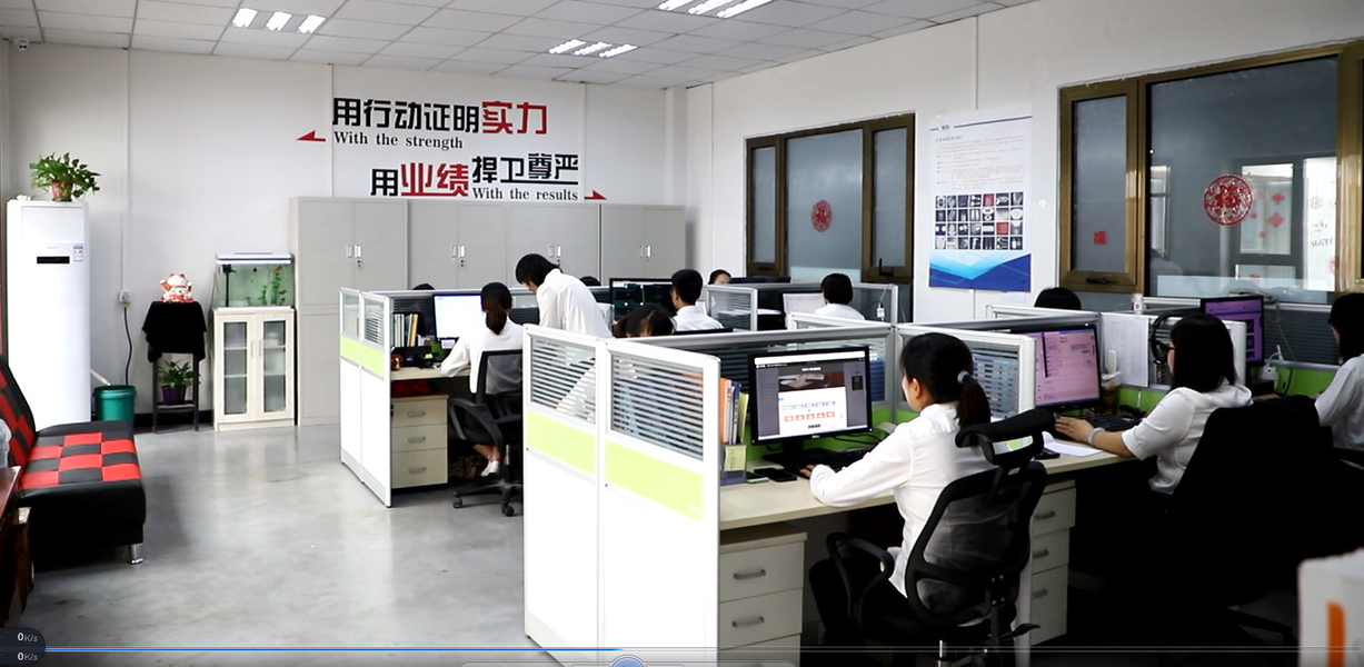 CHINA Yantai ZK Optics Co., Ltd. Perfil de la compañía