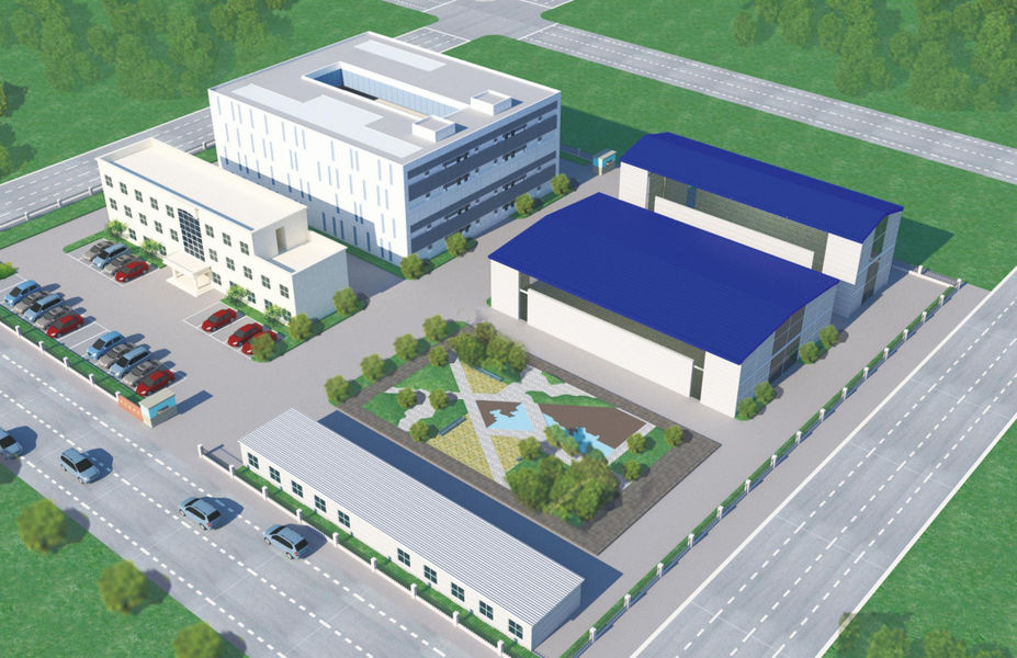 CHINA Yantai ZK Optics Co., Ltd. Perfil de la compañía
