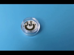 Los demás instrumentos de ensayo