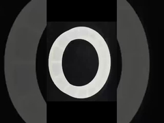 Mecanizado de Anillo de Cuarzo Fusión Personalizado Blanco de Vidrio de Cuarzo