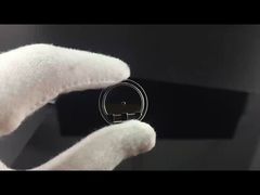 Cuarzo Redondo Pendular