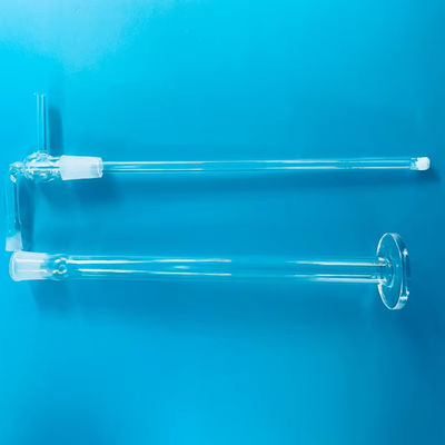 Optical Measuring Instrument Quartz Glass Instrument