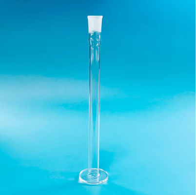 Optical Measuring Instrument Quartz Glass Instrument